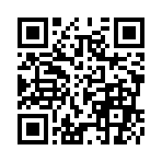 |///|ヽ(｀Д´#)ﾉ|///|ｺﾞﾙｧｧｧ
のQRコード