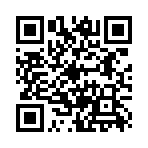 (｡´･ε･｀｡)ﾌﾟｰ
のQRコード