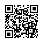 m9っ`･ω･´)ｼｬｷｰﾝ
のQRコード