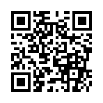 ヽ(`Д´)ﾉ ﾌｻﾞｹﾝﾅ!!!
のQRコード