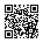 (怒)ヽ(`ﾟД´●)ﾉ ｳﾙｻｲﾈﾝ!!
のQRコード