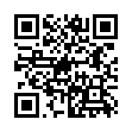 ﾔﾒﾄｹ!!(ﾟДﾟ*＝*ﾟДﾟ)ｺﾞﾙｧ!!!!
のQRコード