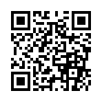 (ｷ｀･ω･´)9ﾞ ﾌﾟﾗｧ-
のQRコード