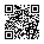 (ｷ｀･ω･´)9ﾞ ﾌﾟﾗｧ-
のQRコード