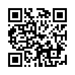 （○＇U＇○）HELLO☆ミ
のQRコード