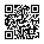 ｺﾞ━━━━(# ﾟДﾟ)━━━━ﾙｧ!!
のQRコード