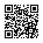 ヽ(oﾟДﾟ怒)ノ{ｵｺｯﾃﾝﾀﾞｮｯｺﾞﾗｧ]
のQRコード