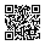 p(｀Д´)ﾉﾄﾞﾙｧ!!
のQRコード