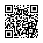 (((〃ω〃))ﾃﾚｯﾃﾚｯ((〃ω〃)))
のQRコード