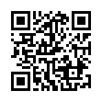 (●´д`●´д`●´д`●)ﾎﾟﾎﾟﾎﾟｯ
のQRコード