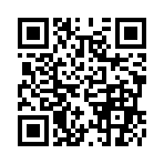 +ﾟ*｡(*ﾟｪﾟo【照】+ﾟ*｡
のQRコード