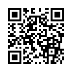 (●´σ皿)ﾉ････ｴﾍﾍ
のQRコード