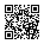 *:ﾟ･☆【●-Д-●】*:ﾟ･☆ﾎοっ・・・
のQRコード