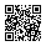 ｴｪｪ!!(oﾟ艸ﾟo三*ﾉωﾉ)ｷｬｯ☆
のQRコード