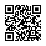 (圉●’v｀*)
のQRコード