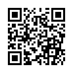 ｹﾗｹﾗヽ(ﾟ∀ﾟ)メ(ﾟ∀ﾟ)メ(ﾟ∀ﾟ)ノｹﾗｹﾗ
のQRコード