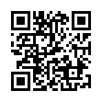 ヾ(@^▽^@)ノ わはは
のQRコード