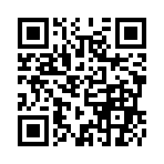 ｲﾀｨ｡(TωT(┗┐|´∀｀爆笑|┛ｧﾋｬﾋｬ｡
のQRコード