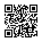 ヘ(^0^)ヘ ☆爆笑☆ ヘ(^0^)ヘ
のQRコード