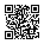 (ξ^∇^ξ) ホホホホホホホホホ
のQRコード