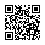 [壁]^▽^)キャッキャッキャッ
のQRコード