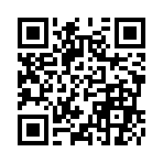 ヘ(^0^)ヘ ☆爆笑☆ ヘ(^0^)ヘ
のQRコード