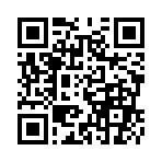 ヾ(@°▽°@)ノ あははぁ
のQRコード