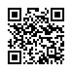 ｱﾋｬﾋｬﾍ(ﾟ∀ﾟ*)ﾉヽ(*ﾟ∀ﾟ)ﾉｱﾋｬﾋｬ
のQRコード