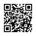 ξ＼(^。^ ))）））　オーホッホッホッホッホ～♪
のQRコード