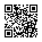 (*；∇；)ｱﾊﾊﾊﾊﾊ【大爆笑】
のQRコード