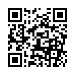 （≧∀≦●）★ｉ”♪。* こんちゎ★ｉ”♪。*
のQRコード