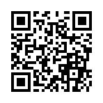 ヾ(＠゜▽゜＠）ノ あはは～
のQRコード