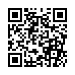 (((*´∀p【爆笑】q♪ﾟ+.
のQRコード