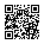 o_ _）ノ彡☆ばんばん
のQRコード