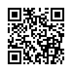 ξ＼(^。^ ))）））　オーホッホッホッホッホ～♪
のQRコード