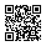 +*.:;∴(・∀・。)ｵﾊﾖー+*.:;∴
のQRコード