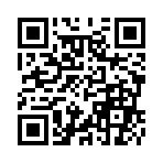 ξ＼(^。^ ))）））　オーホッホッホッホッホ～♪
のQRコード