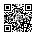 o((*^▽^*))o ゲラゲラゲラ
のQRコード