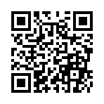 [壁]^▽^)キャッキャッキャッ
のQRコード