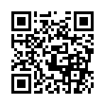 は（＊￣（エ）￣）ノろぉ（＊￣（エ）￣）ノ
のQRコード