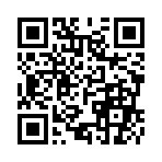 （＾凹＾）ガハハ
のQRコード