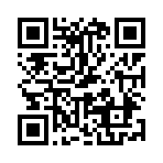 ψ(｀∇´)ψ うきょきょきょ
のQRコード