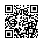 ヾ(＠゜▽゜＠）ノ あはは～
のQRコード