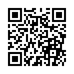 o((*^▽^*))o ゲラゲラゲラ
のQRコード