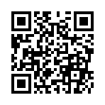 グワハッハッ(≧∇≦)人(≧∇≦)人(≧∇≦)ハッハラガー
のQRコード