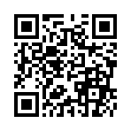 （＾凹＾）ガハハ
のQRコード