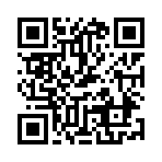 ヾ(＠゜▽゜＠）ノ あはは～
のQRコード