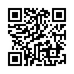 ナミダガ・・ ヽ(；▽)ノ アハハハハ
のQRコード