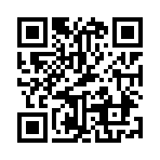 ヾ（＠＾▽＾＠）ノ わはは
のQRコード