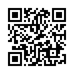 ｳｧｰﾝ･ﾟ･(ﾉД`)ヽ(ﾟДﾟ )ﾅｸﾅ
のQRコード